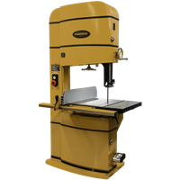 PM2415B Band Saw